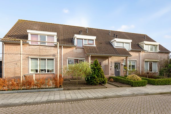 Burgemeet 36 - Poortvliet